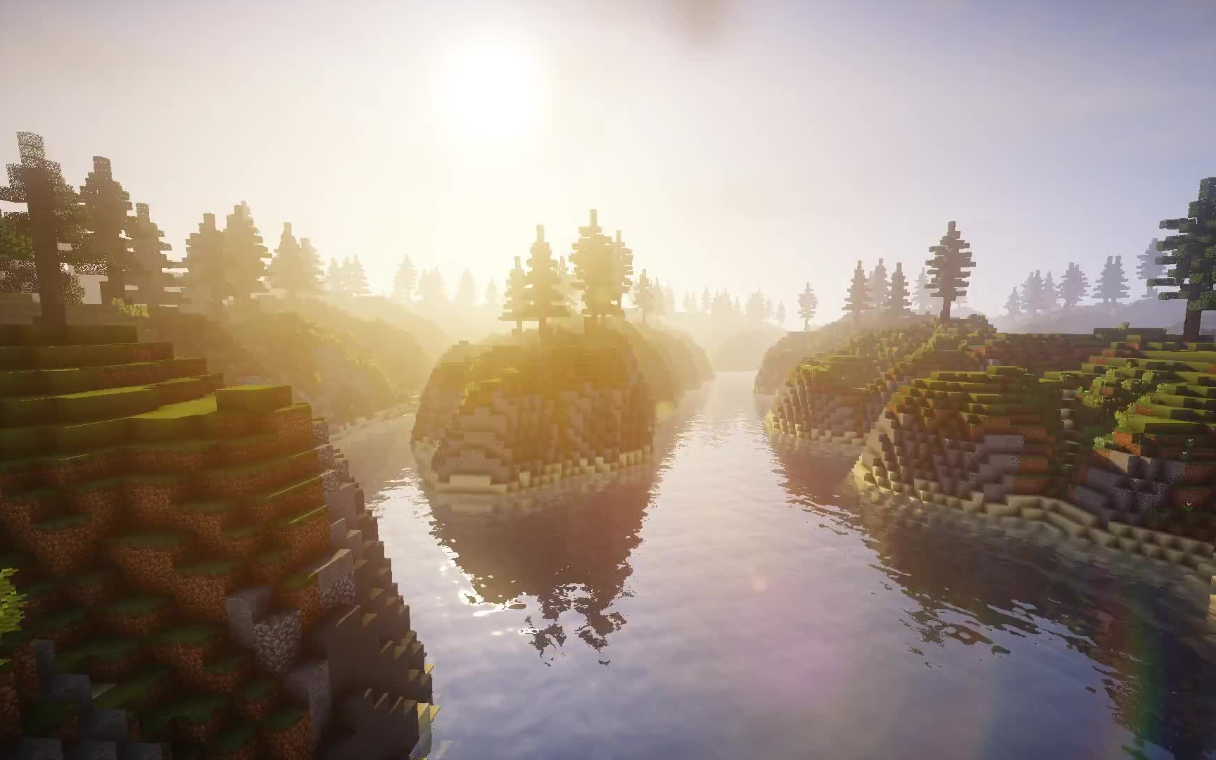 活动作品minecraft创造模式背景音乐合集更新至blingspots