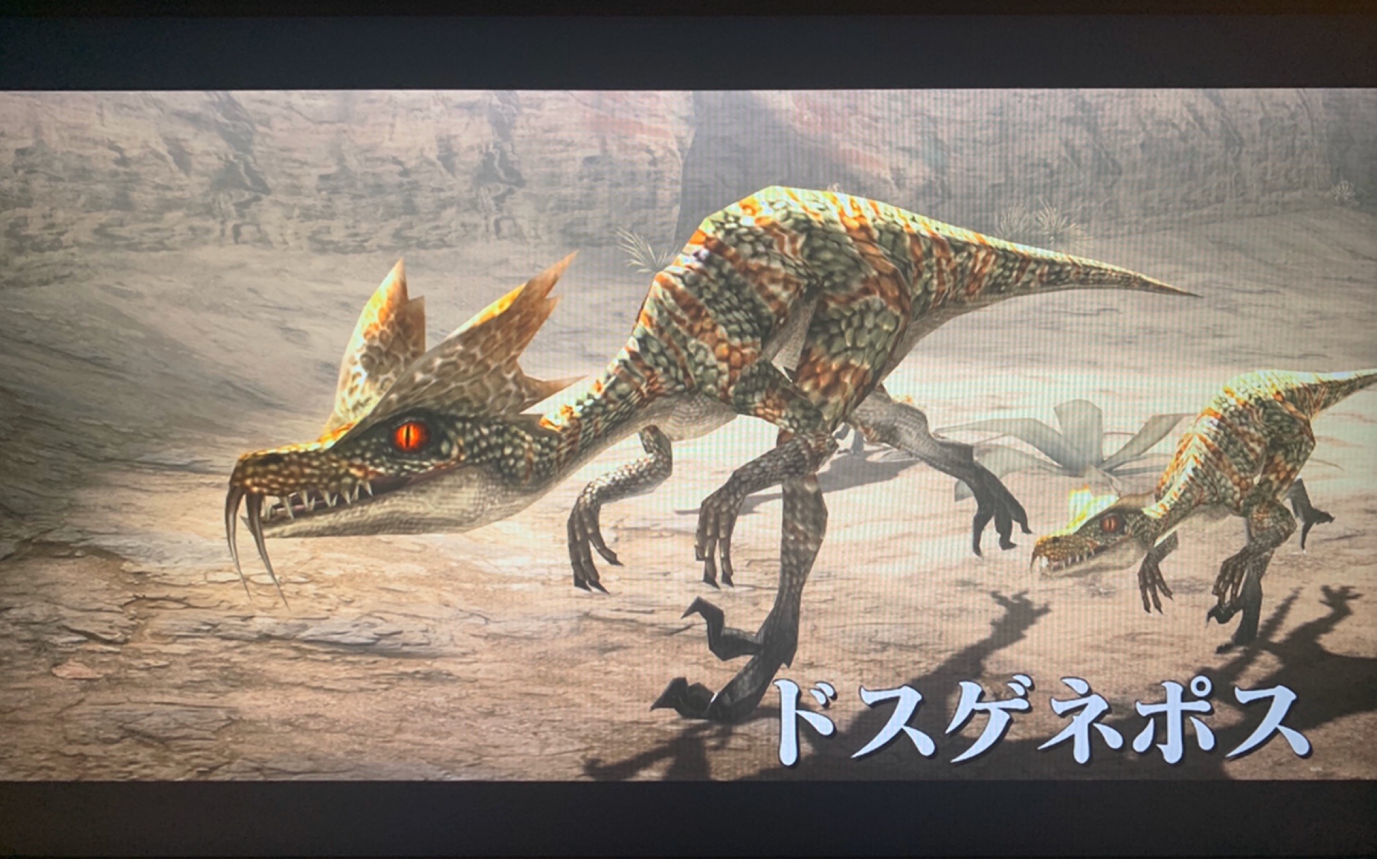 怪物猎人xx/gu 丢人开荒系列 村2星: 黄速龙王 3分39秒 大剑_哔哩哔哩