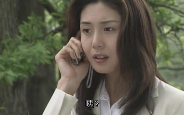 魔女的条件松岛菜菜子泷泽秀明未知的决定得到妈妈的支持