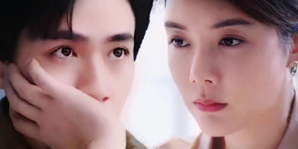 【朱一龙x车晓/陈一鸣x王子茹】三次拥抱,三次亲吻,三次牵手!