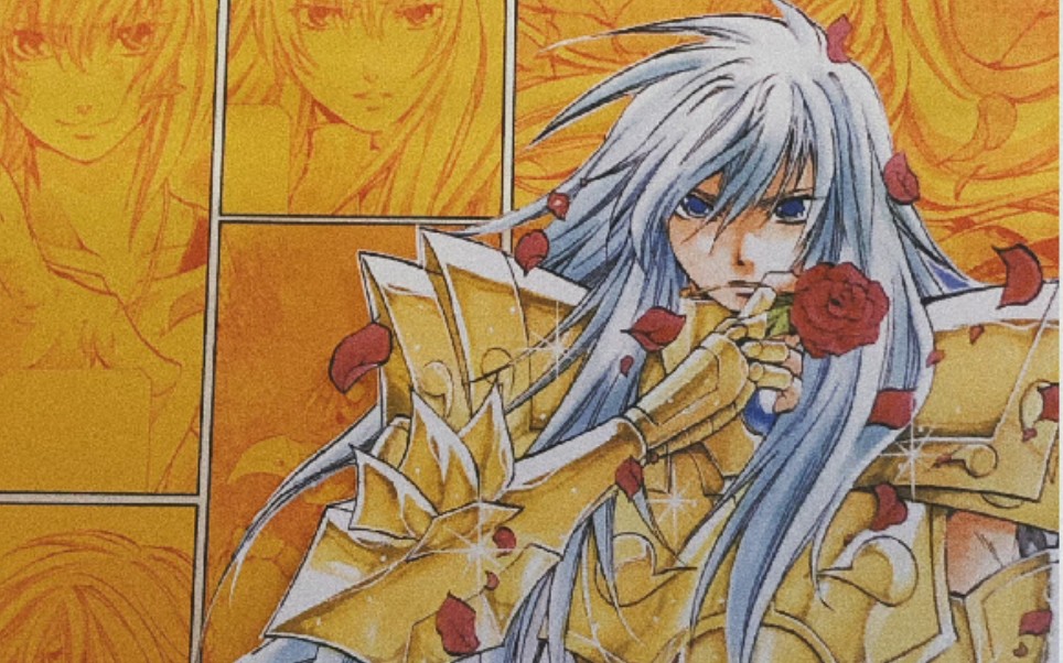 雅柏菲卡:"冰队靠近魔宫玫瑰的瞬间, 就是进入了深渊!