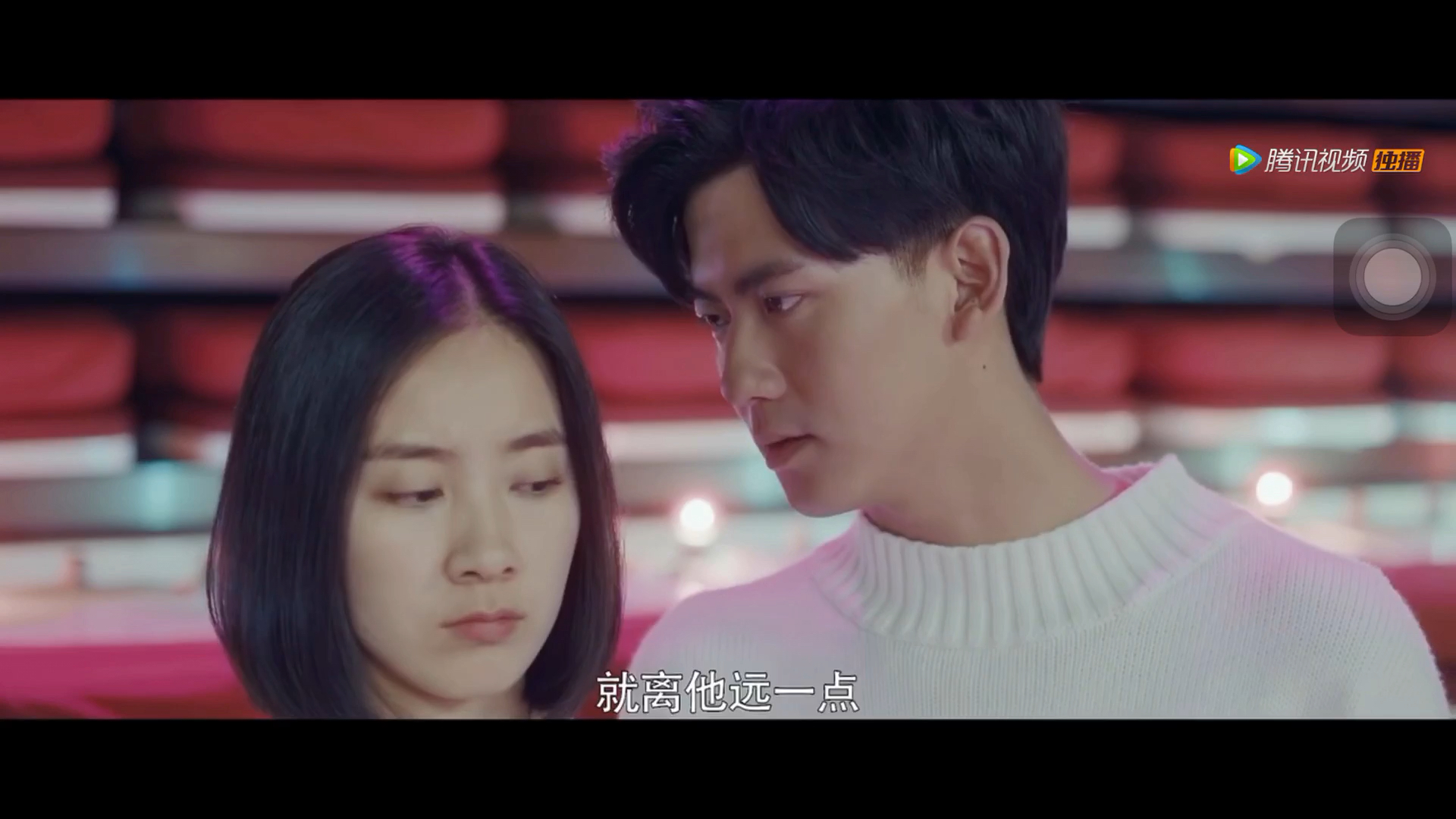 暗恋橘生淮南第14集预告顾止烨上线盛淮南护妻