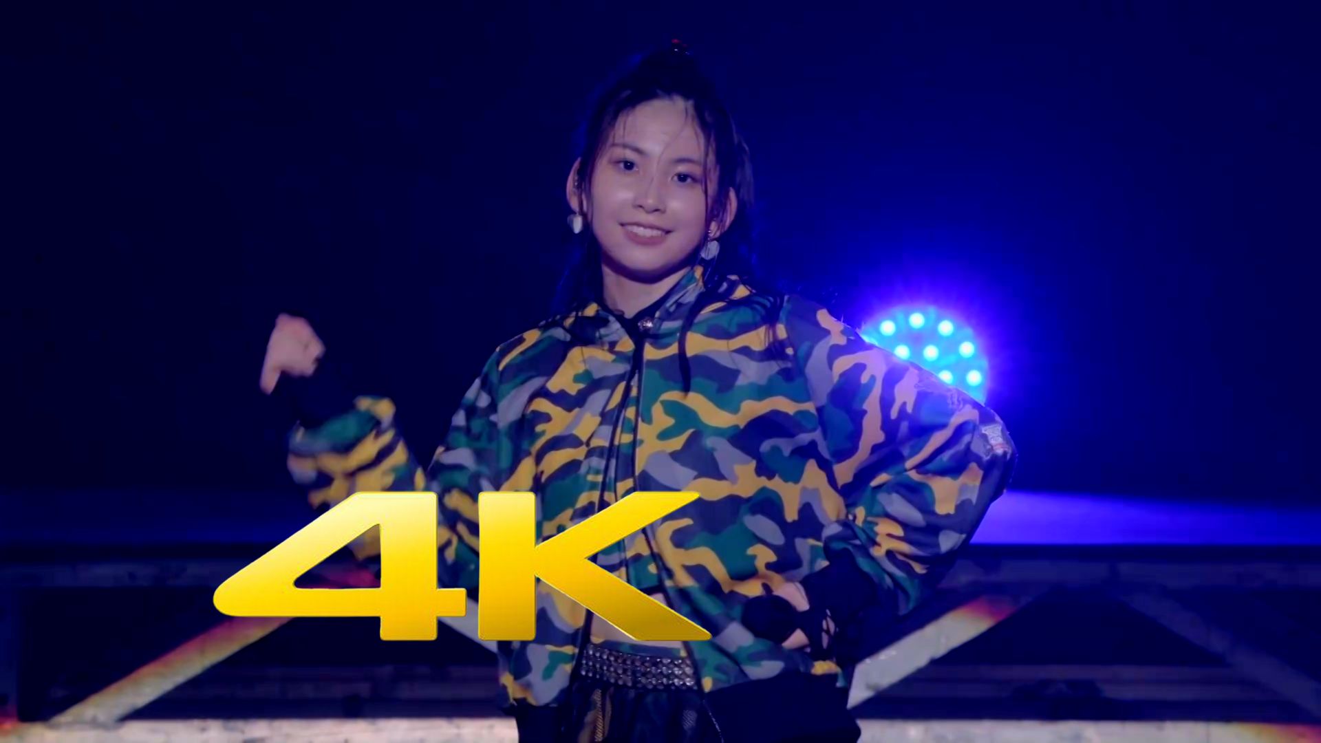 4k モーニング娘 23 25th anniversary concert tour ～glad quarter