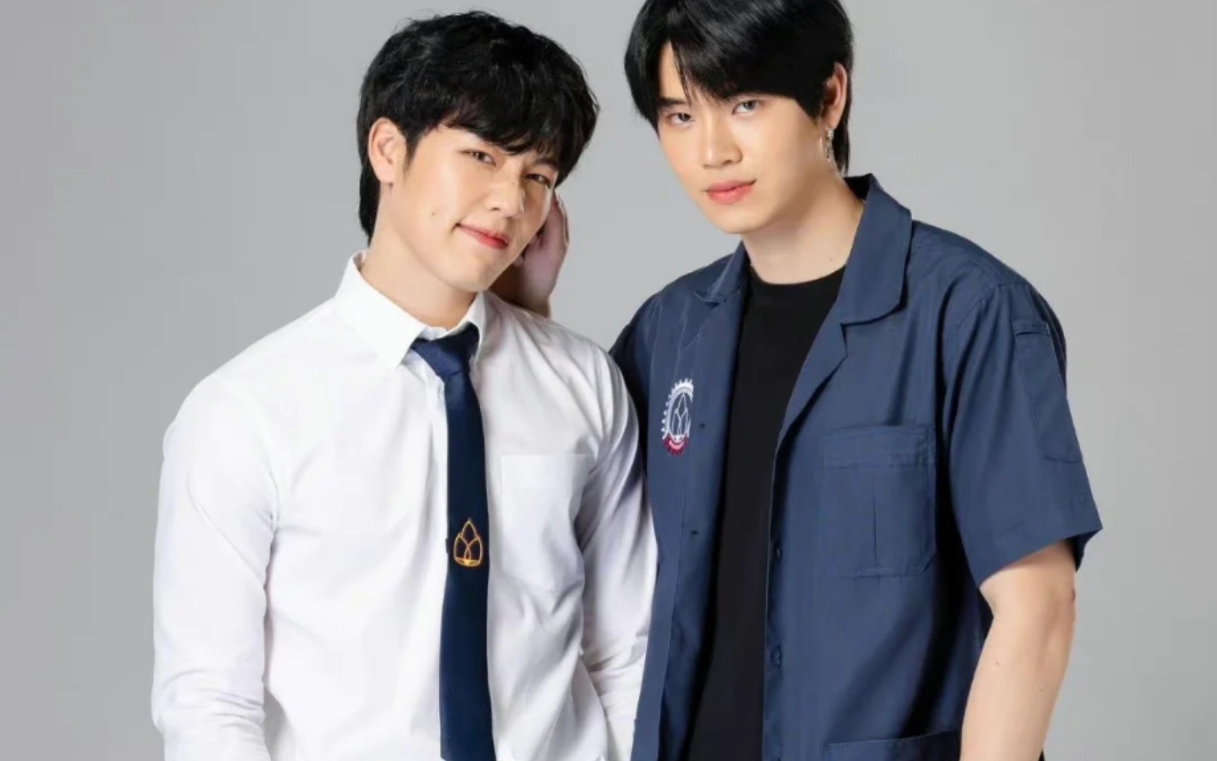 【爱情力学】mark和vee分手