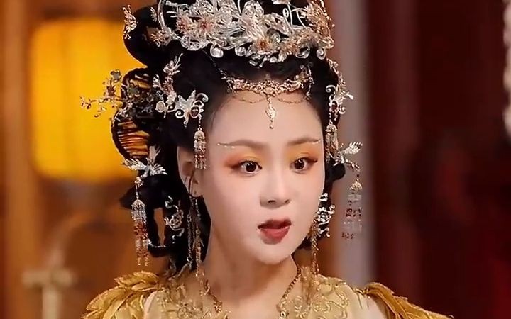 [图]穿越到女儿国（一）