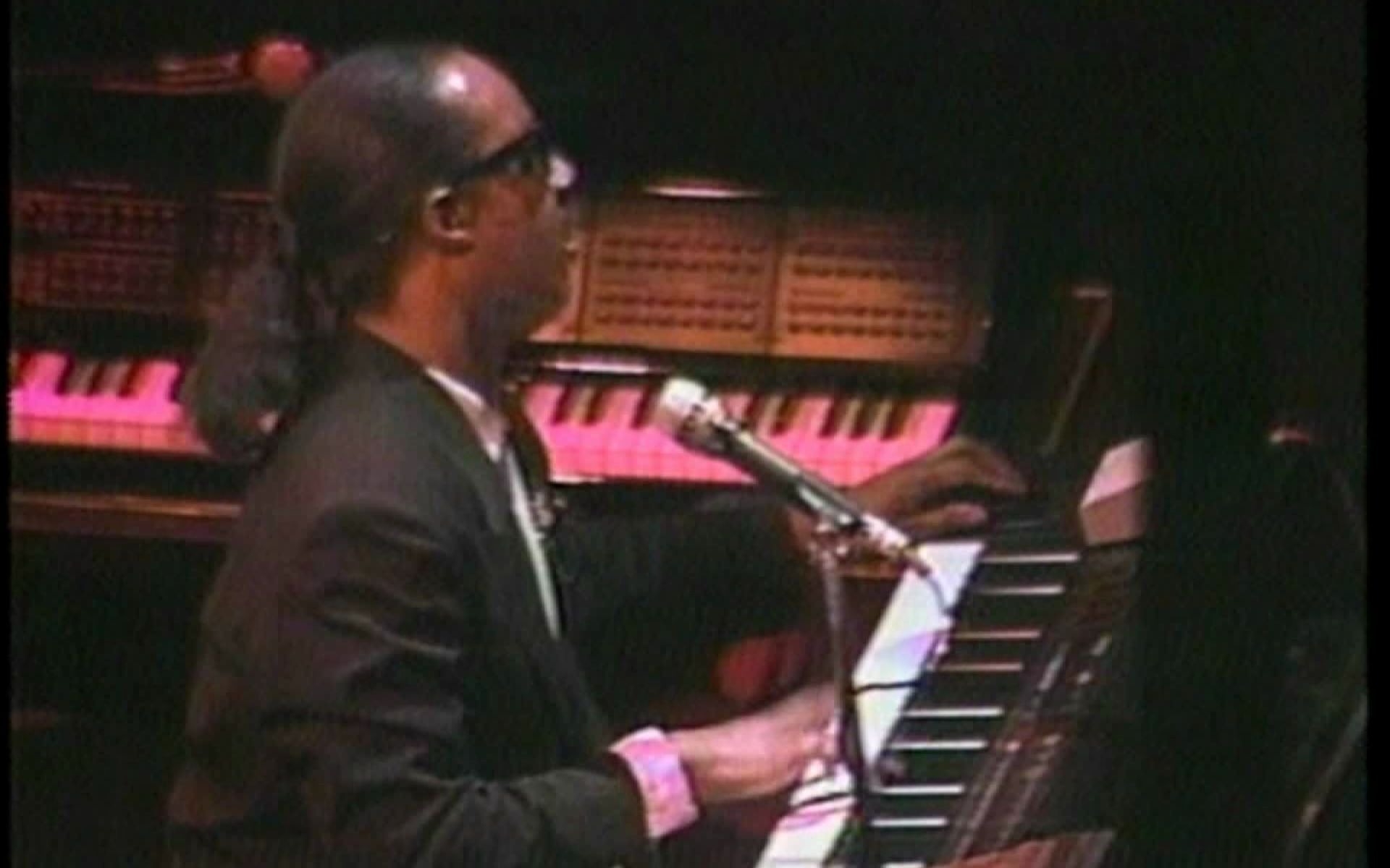 [图]Stevie Wonder - Higher Ground