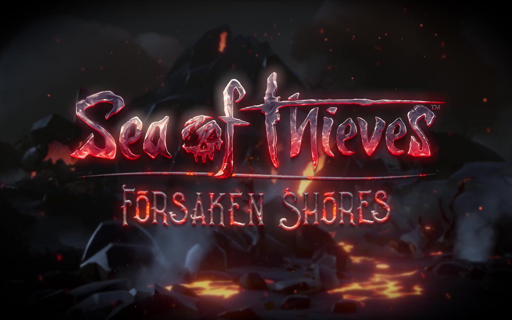 【盗贼之海】当你把盗贼之海玩成唱歌游戏(第一期)