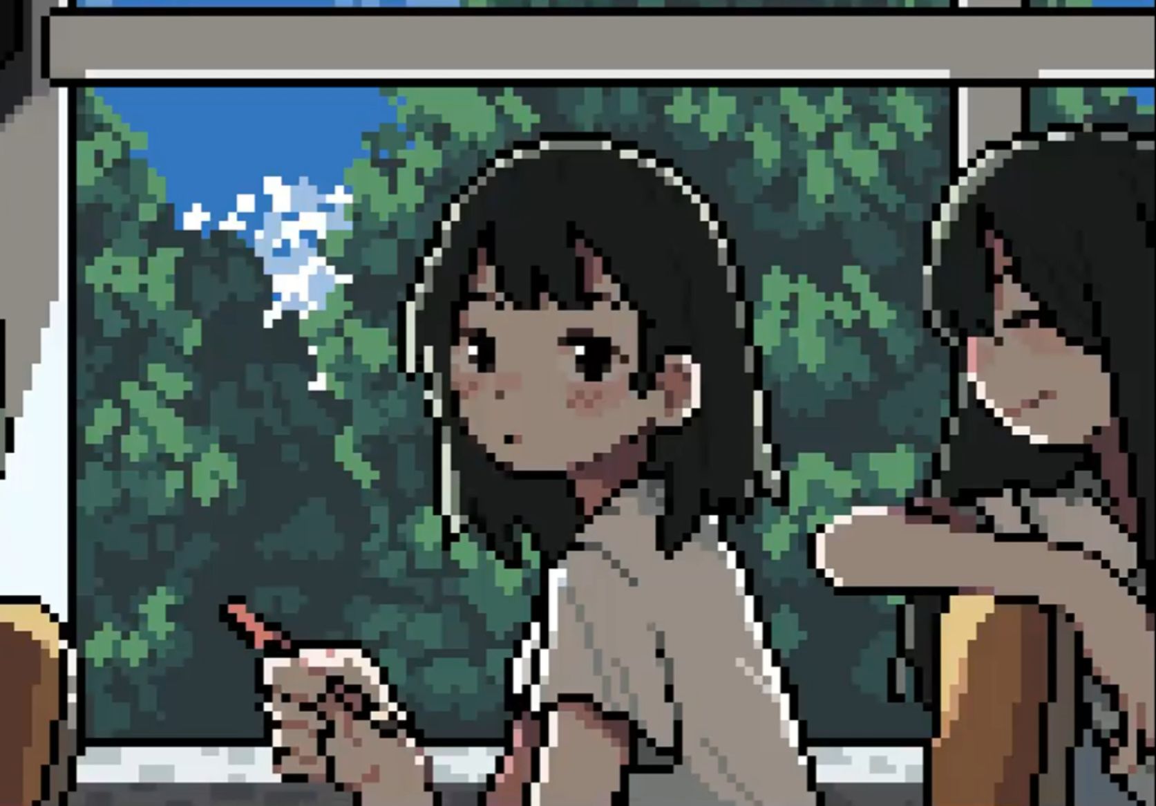 “遗憾的是，那个夏天后，我再也没见过你第二面......”Lofi and Chill type beat💕