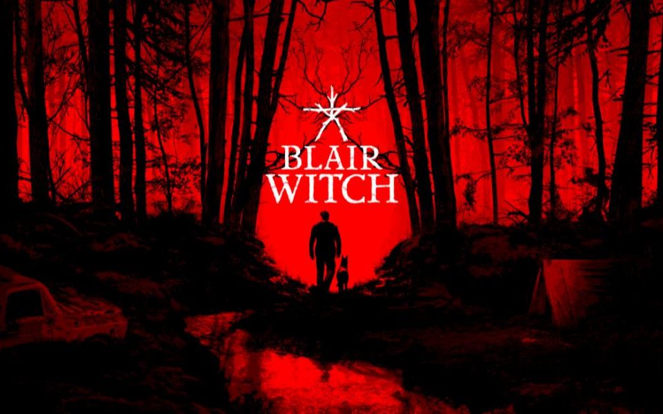 [图]《Blair Witch 布莱尔女巫》 中文版 高清 【第五篇】