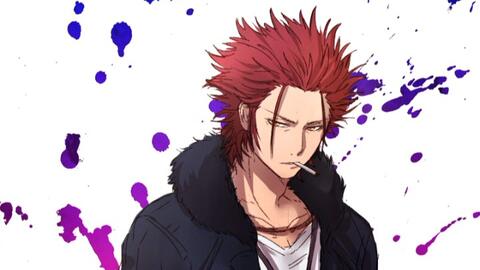 津叔声真似 周防尊声线模仿 哔哩哔哩 Bilibili