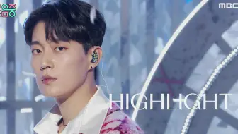220326 MBC  Highlight < DAYDREAM>