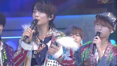 HiHi Jets「Mrs.Flamingo」（Arena Tour 2024 BINGO）_哔哩哔哩_