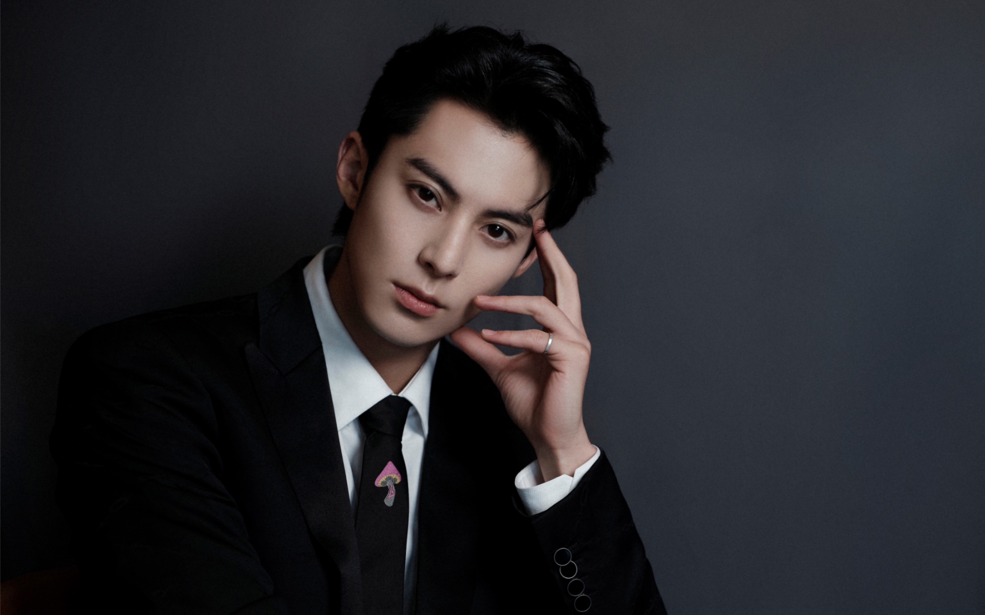 【王鹤棣金鸡】饭拍路透合集/棣圈站姐101~出图高质高效高速~~神图率