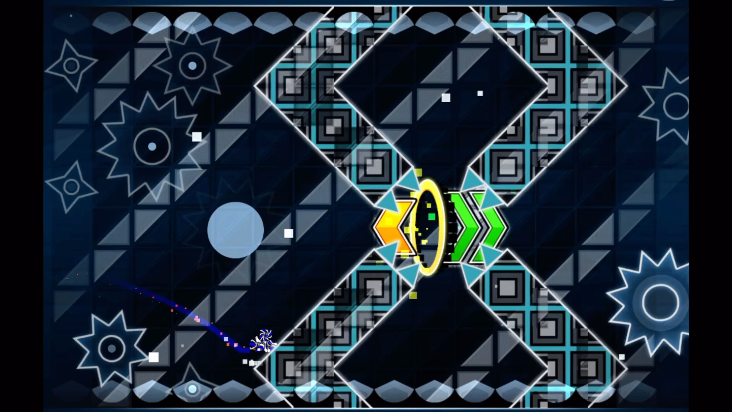 【水一期视频】sonic wave 8% - 19%_哔哩哔哩 (゜-゜)つロ 干杯