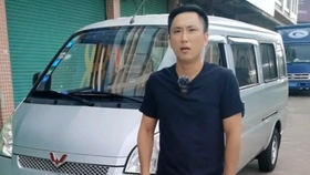 介绍几台工具车 过期汽车研究所 哔哩哔哩 つロ干杯 Bilibili