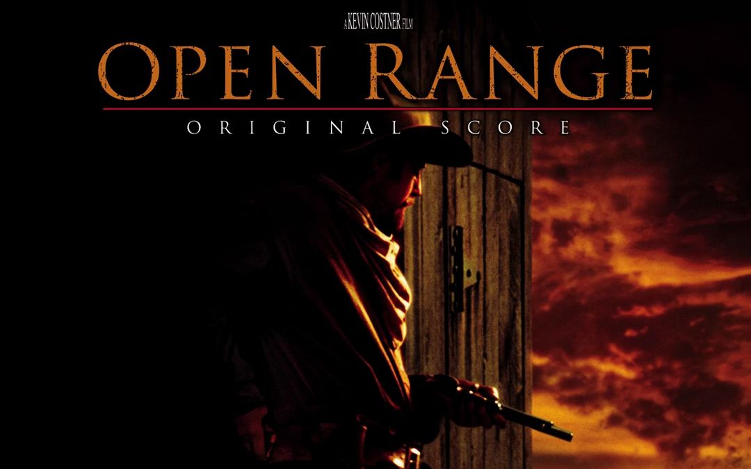 [图]【电影原声】【Michael Kamen】天地无限 Open Range (2003)