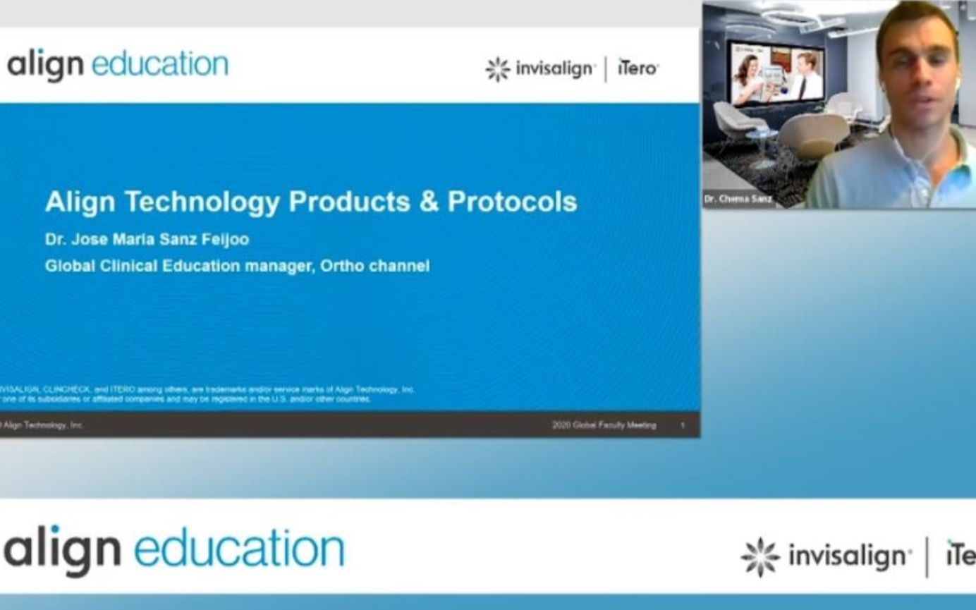 Align Technology Products & Protocols哔哩哔哩bilibili