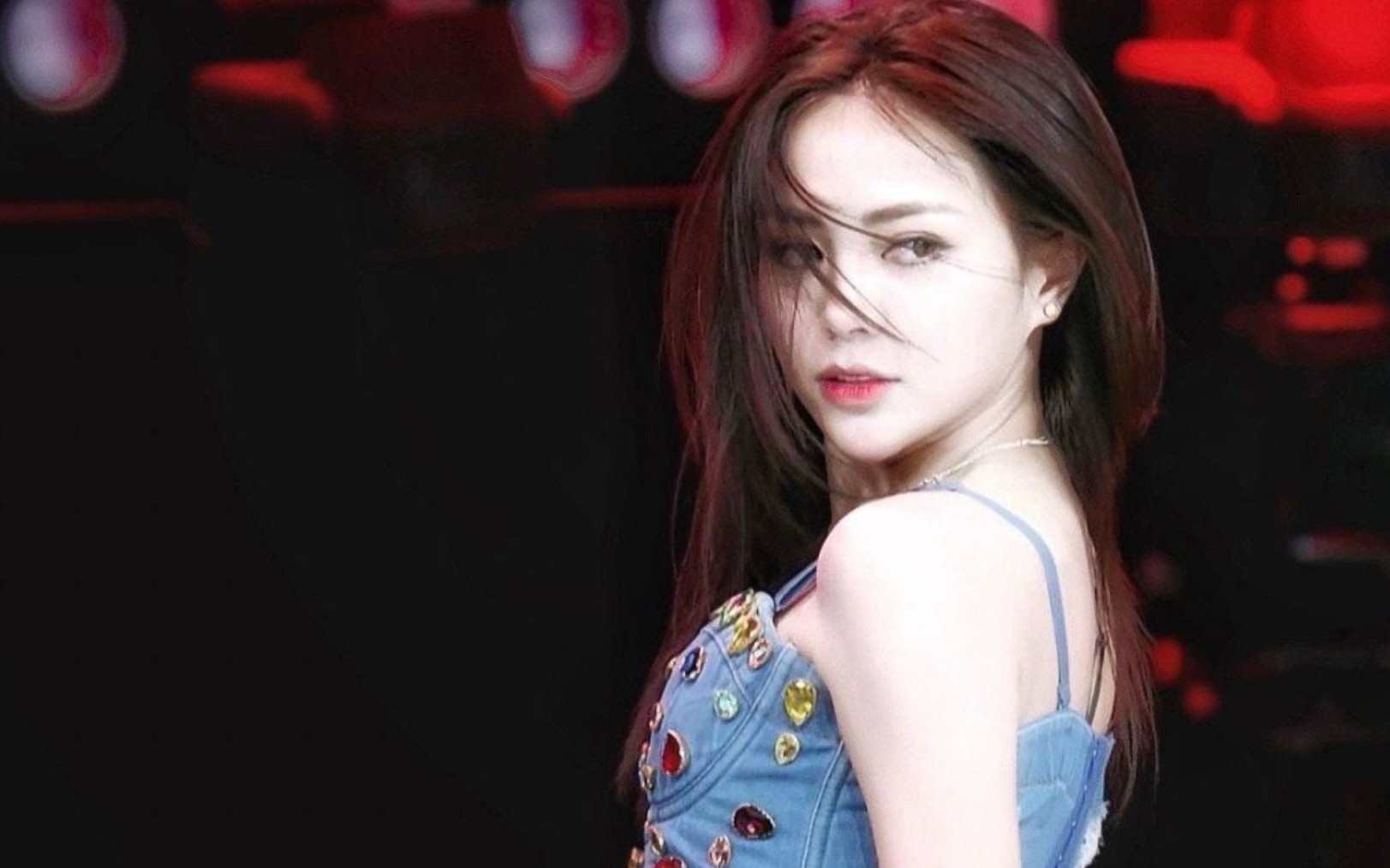 【谢可寅shaking|踩点|舞台混剪|哈莉奎茵】中国分茵