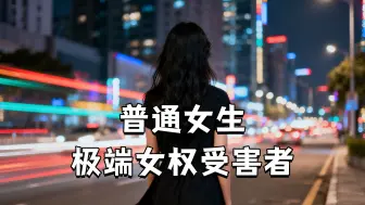越闹越凶的极端女权，透支的是整个女性群体的信誉度