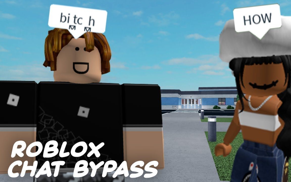 [roblox/实用脚本]防屏蔽脚本[cc字幕机翻熟肉]哔哩哔哩bilibiliROBLOX教程