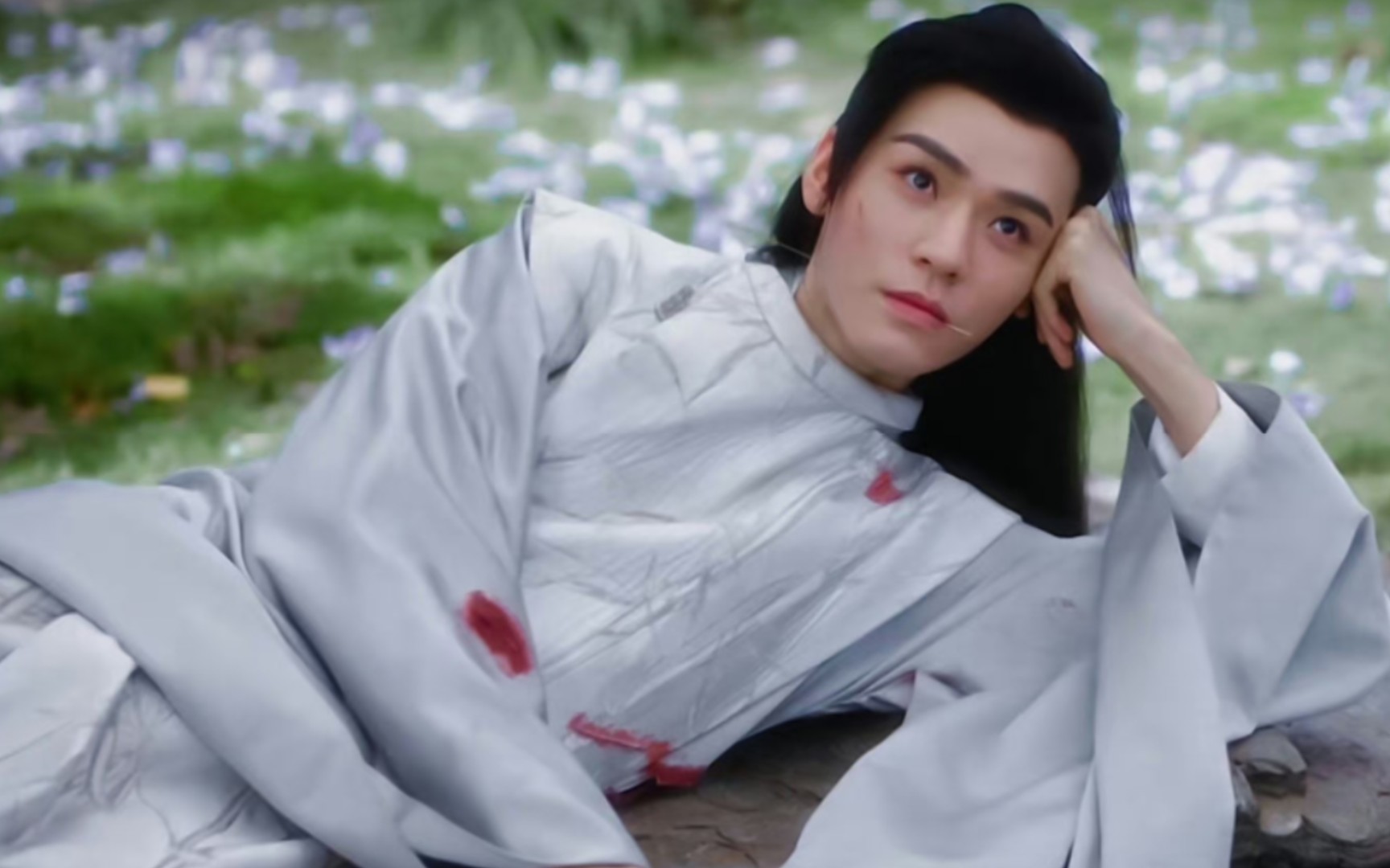 【龚俊|韩烨】别管我我的手天生长在太子的腹肌上99