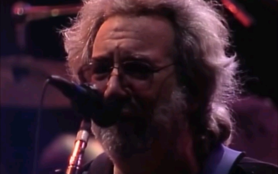 [图]【Grateful Dead】Knockin' on Heaven's Door (Live in Philadelphia 1989)