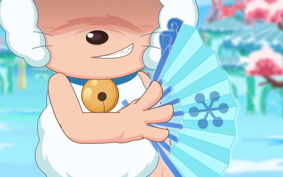 【sold out超燃混剪】#喜羊羊#喜儿(新手,不喜勿喷)