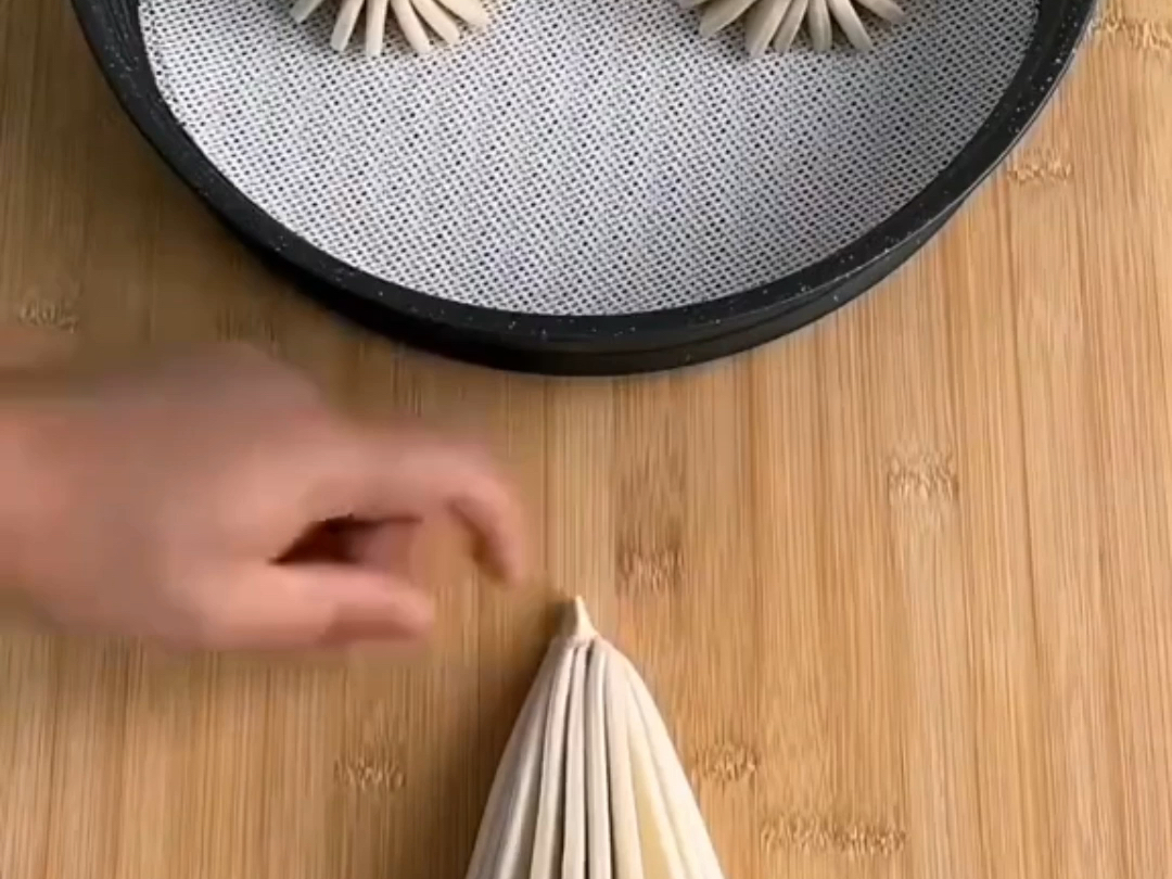 馒头的花样做法