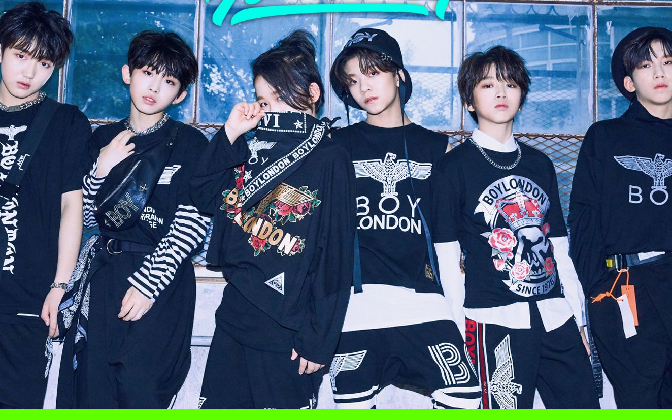 【boystory】谁说小孩子不能耍酷?我们男故从小酷到大