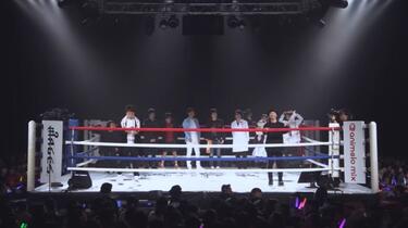 禁断生FESTIVAL100（生肉）_哔哩哔哩_bilibili