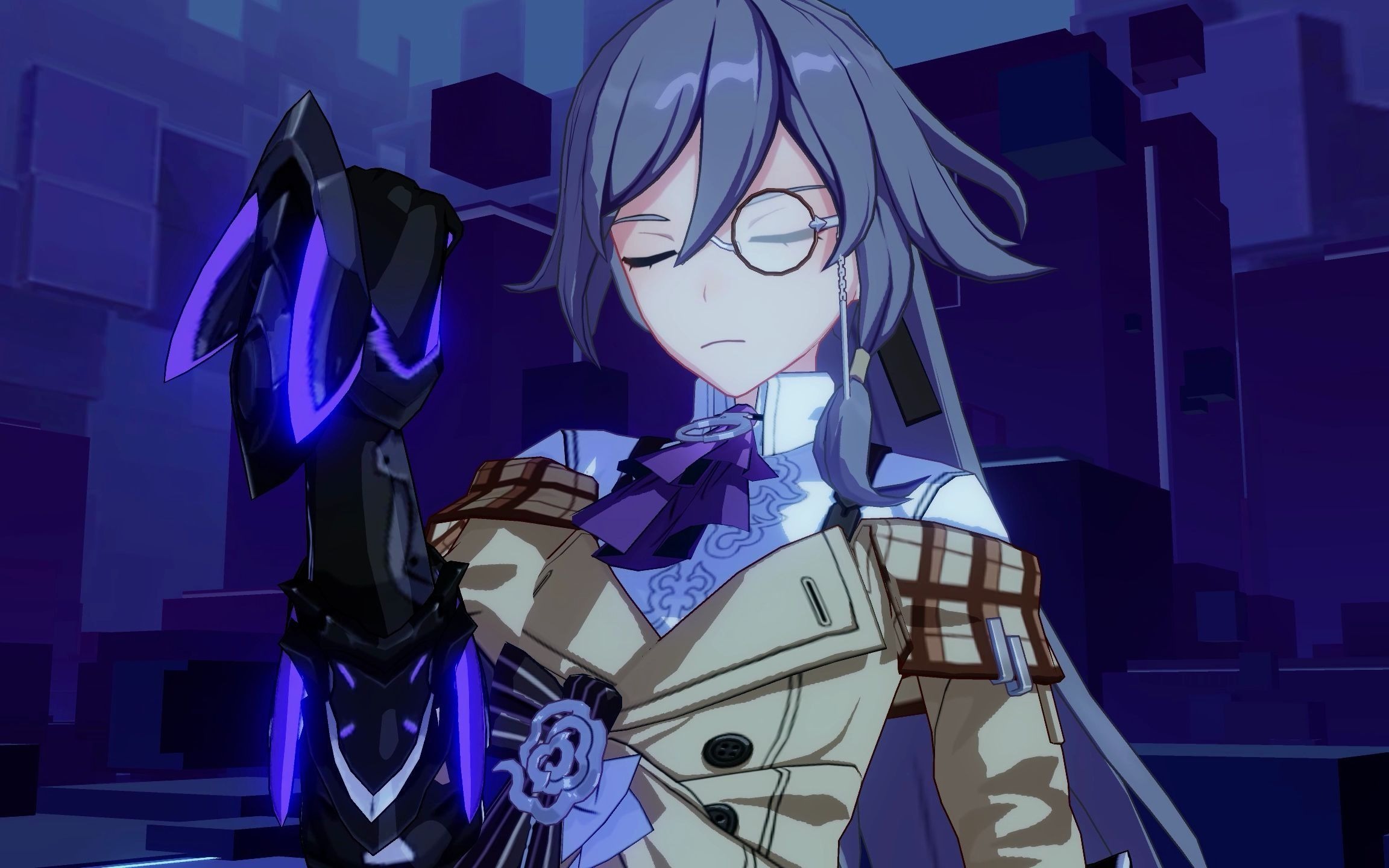 【崩坏三】鬼粉讯终极区帕凡提36800