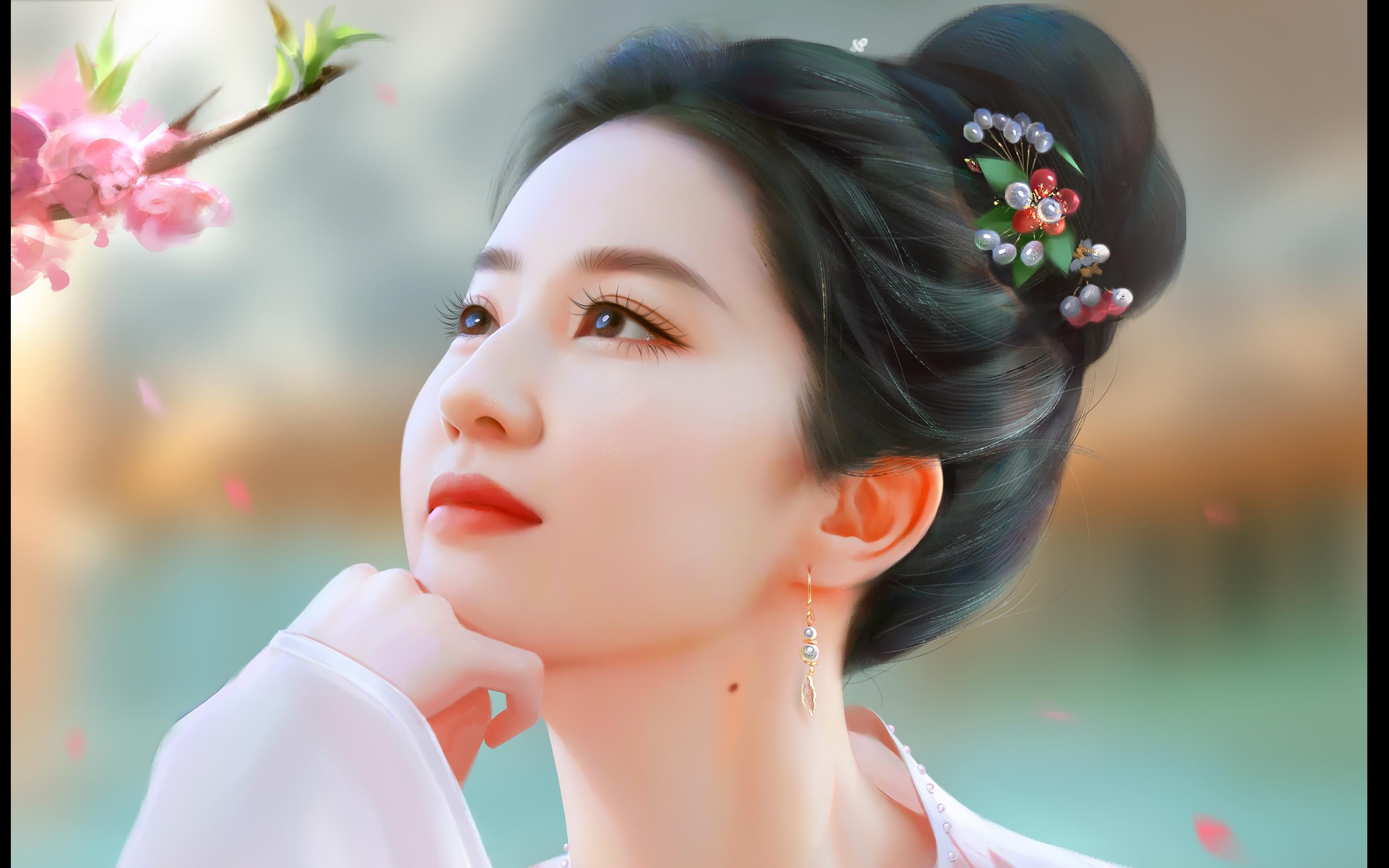 梦华录-刘亦菲 【上】