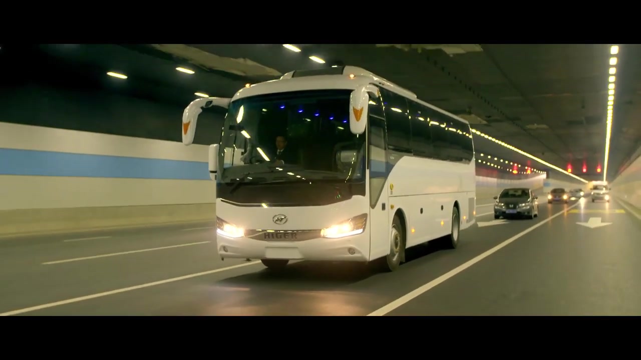 海格新9系宣传片