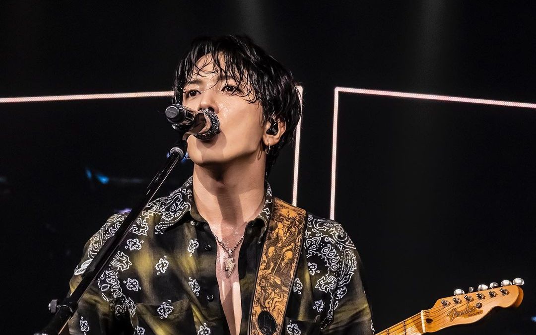 [图]CNBLUE AUTUMN CONCERT 2022 ～LET IT SHINE