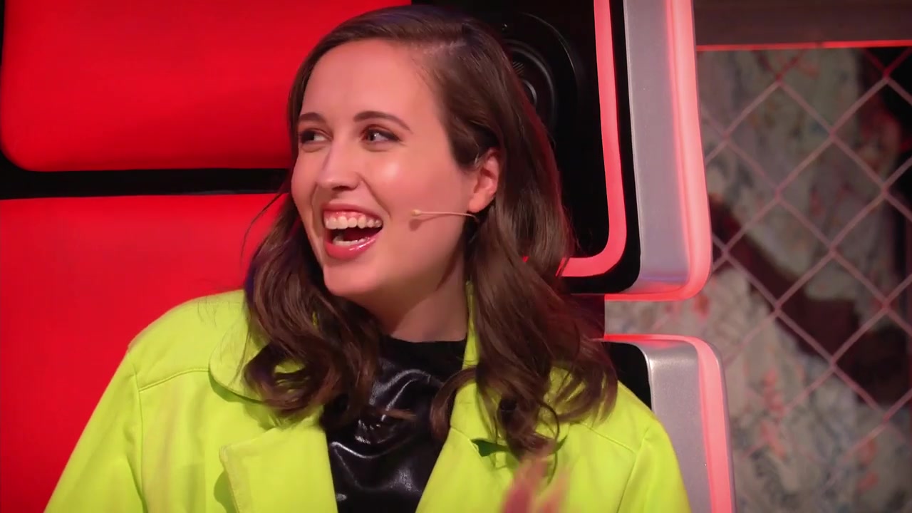 【2019年德国好声音】battle精彩视频合集