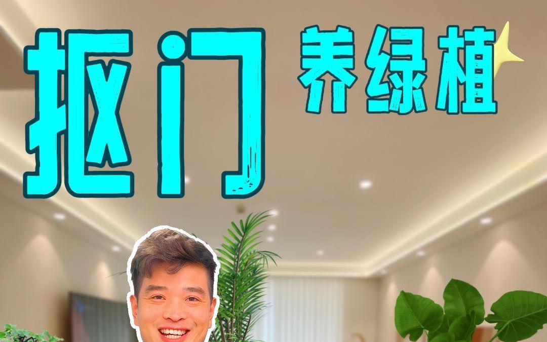 0𐟒𐥅𛮐Š绿植教程,厨房垃圾变小森林❗️❓哔哩哔哩bilibili