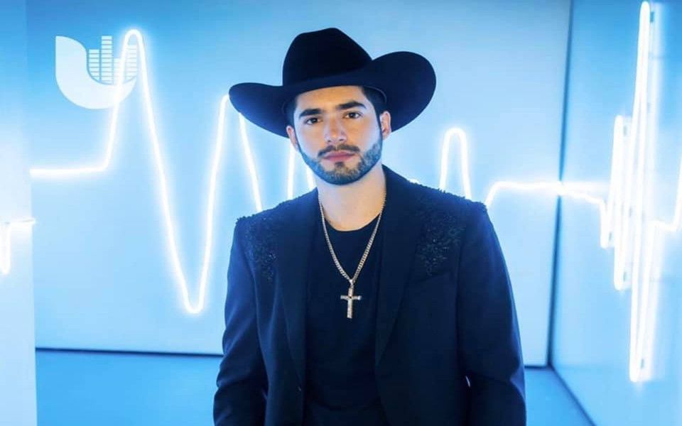 【墨西哥帅哥】jary franco新单 - amigo con derechos (versión