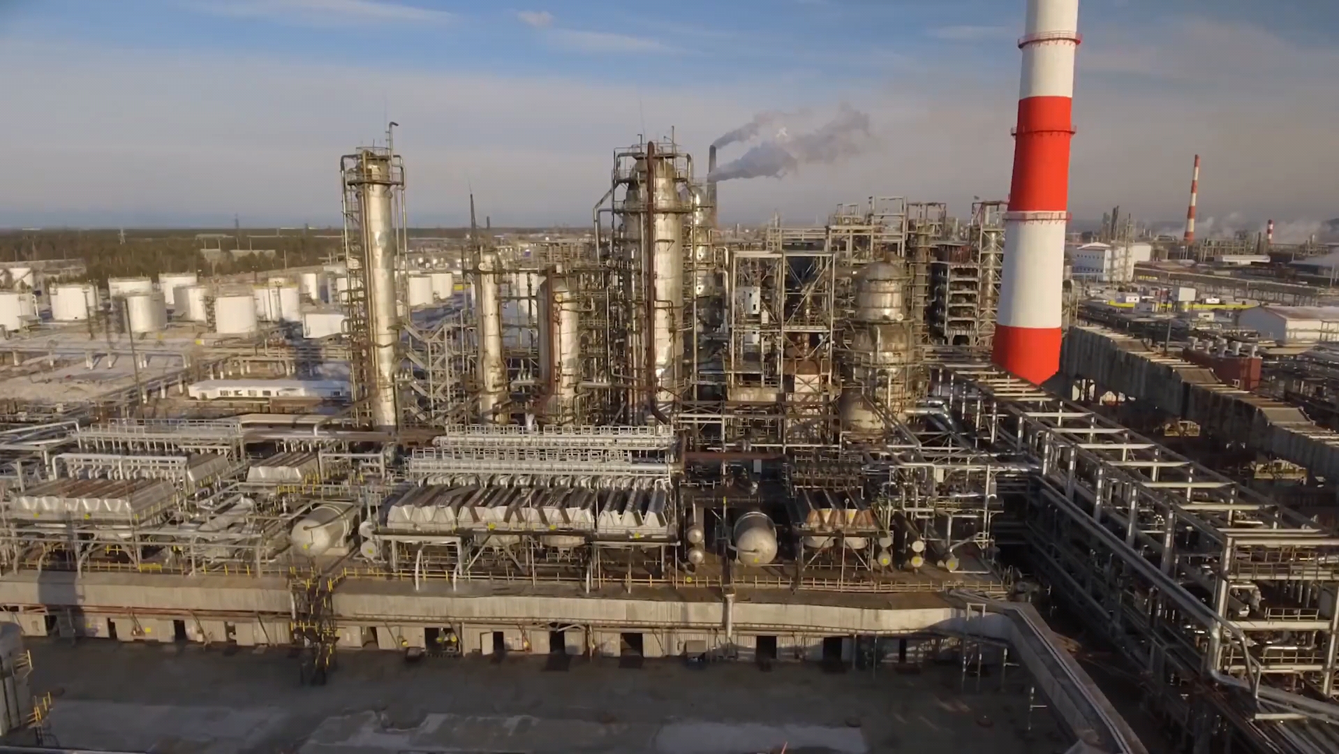 化工厂之云phsence