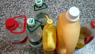 塑料瓶底的数字1到7各代表什么意思？要注意什么？早看早知道