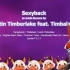 【歌切】Sexyback-Justin Timberlake feat. Timbaland【Mysta Rias/NI
