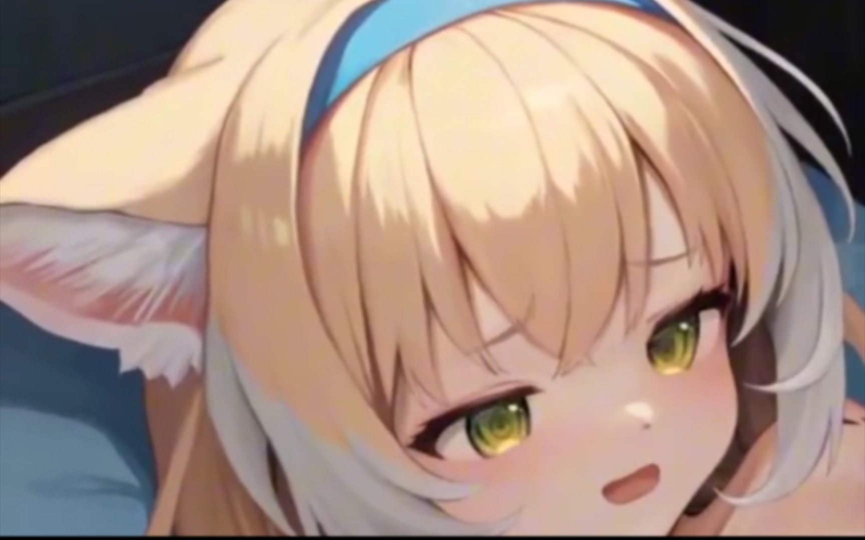 明日方舟 2d铃兰