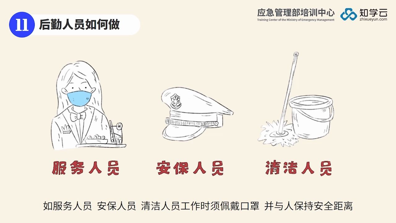 新型冠状病毒肺炎肺炎防控知识手册 (全)哔哩哔哩bilibili