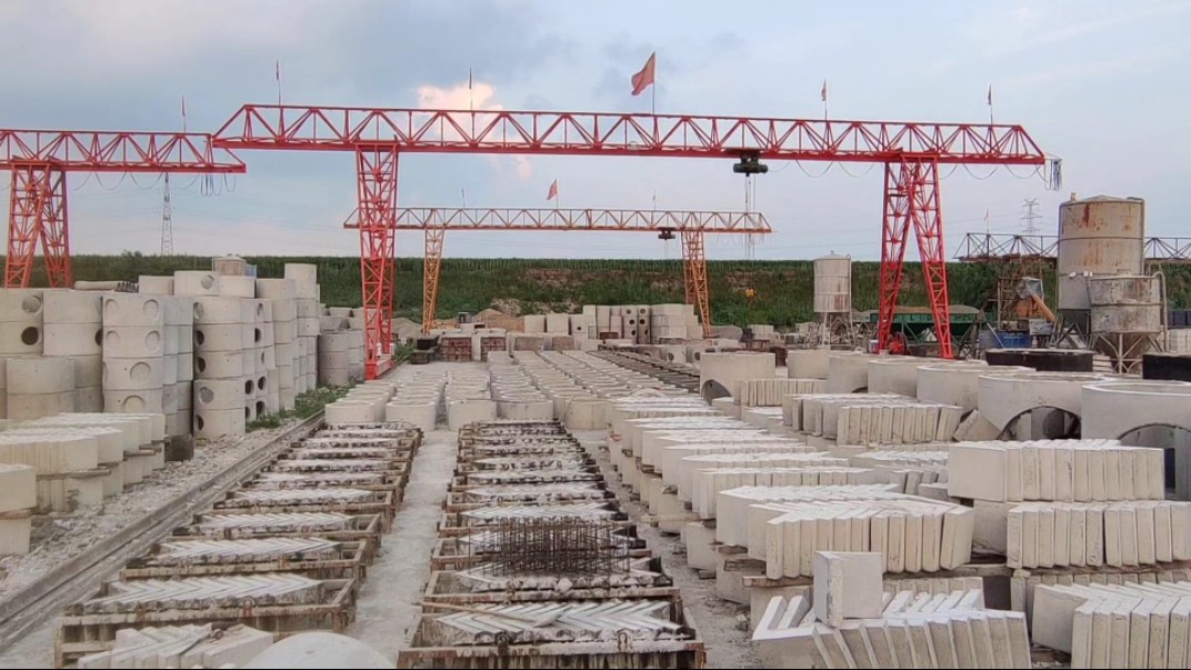 哈尔滨水泥制品厂,污水井,雨水口,水泥化粪池