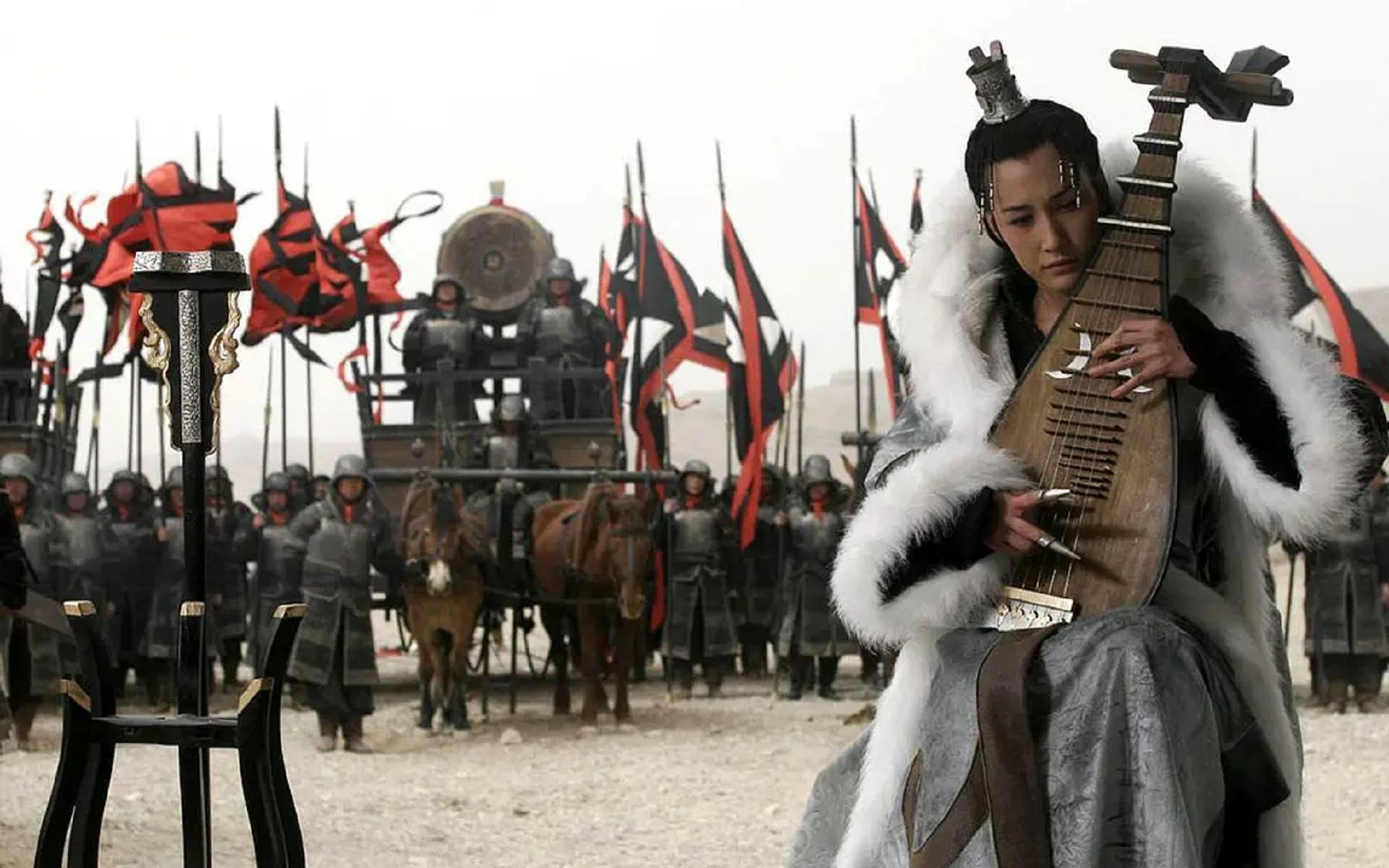 刘德华,洪金宝都拯救不了的电影,《见龙卸甲》到底输在了哪?