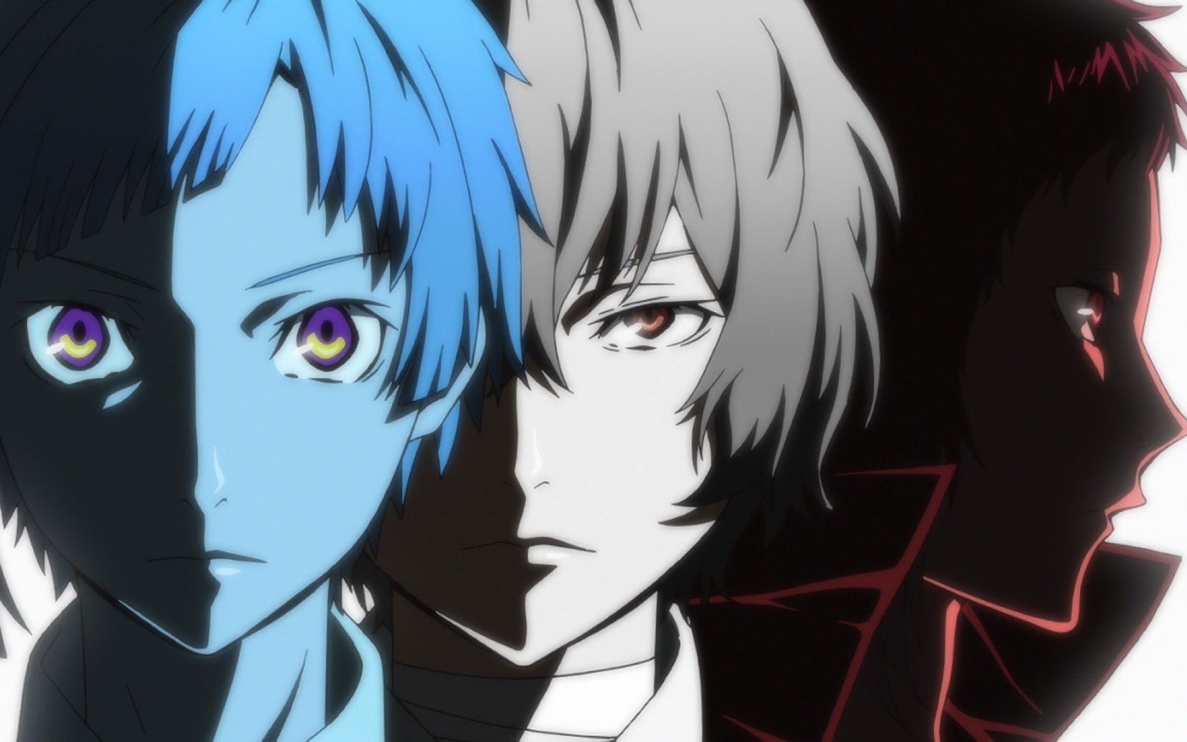 【文豪野犬/amv】为野犬干杯!_哔哩哔哩 (゜-゜)つロ 干杯~-bilibili