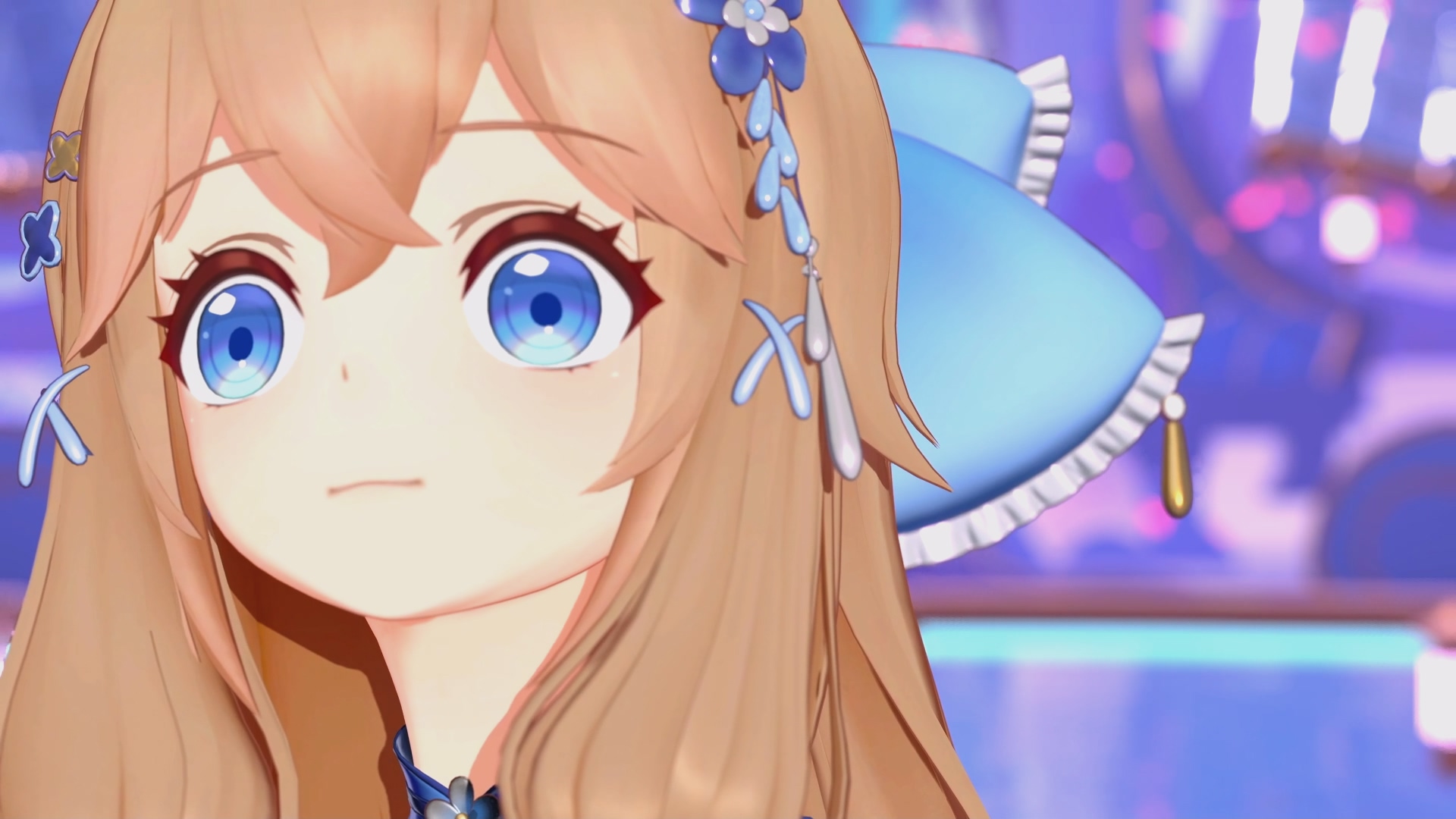 a-soul嘉然 23.8.22【b限】嘉心糖,今天可不能被你拐走! 【直播录像】