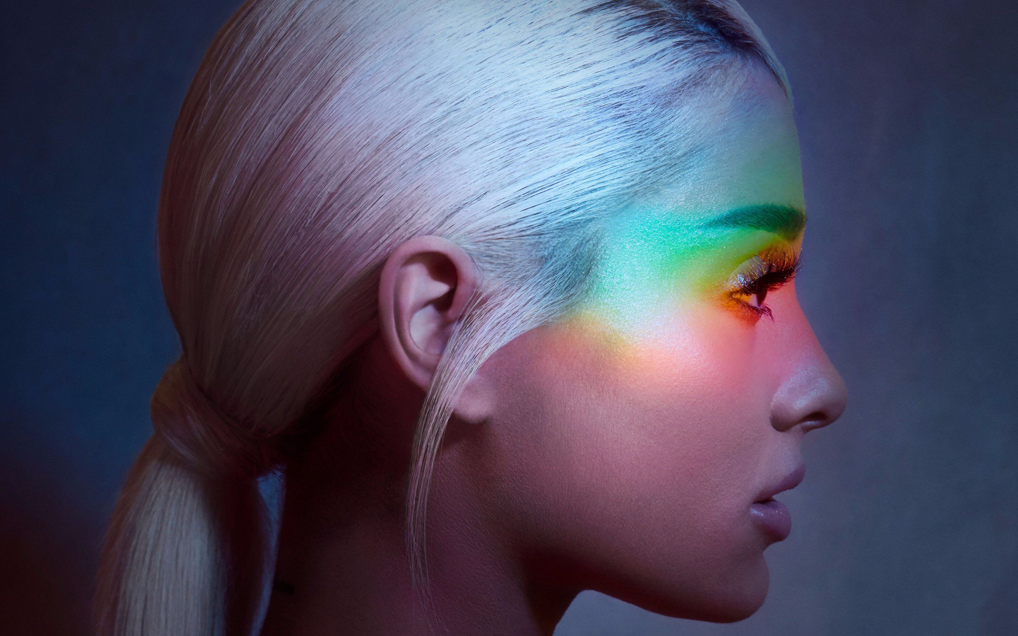 arianagrande爱莉杏菜wangotango音乐节演唱会新单首唱大首播