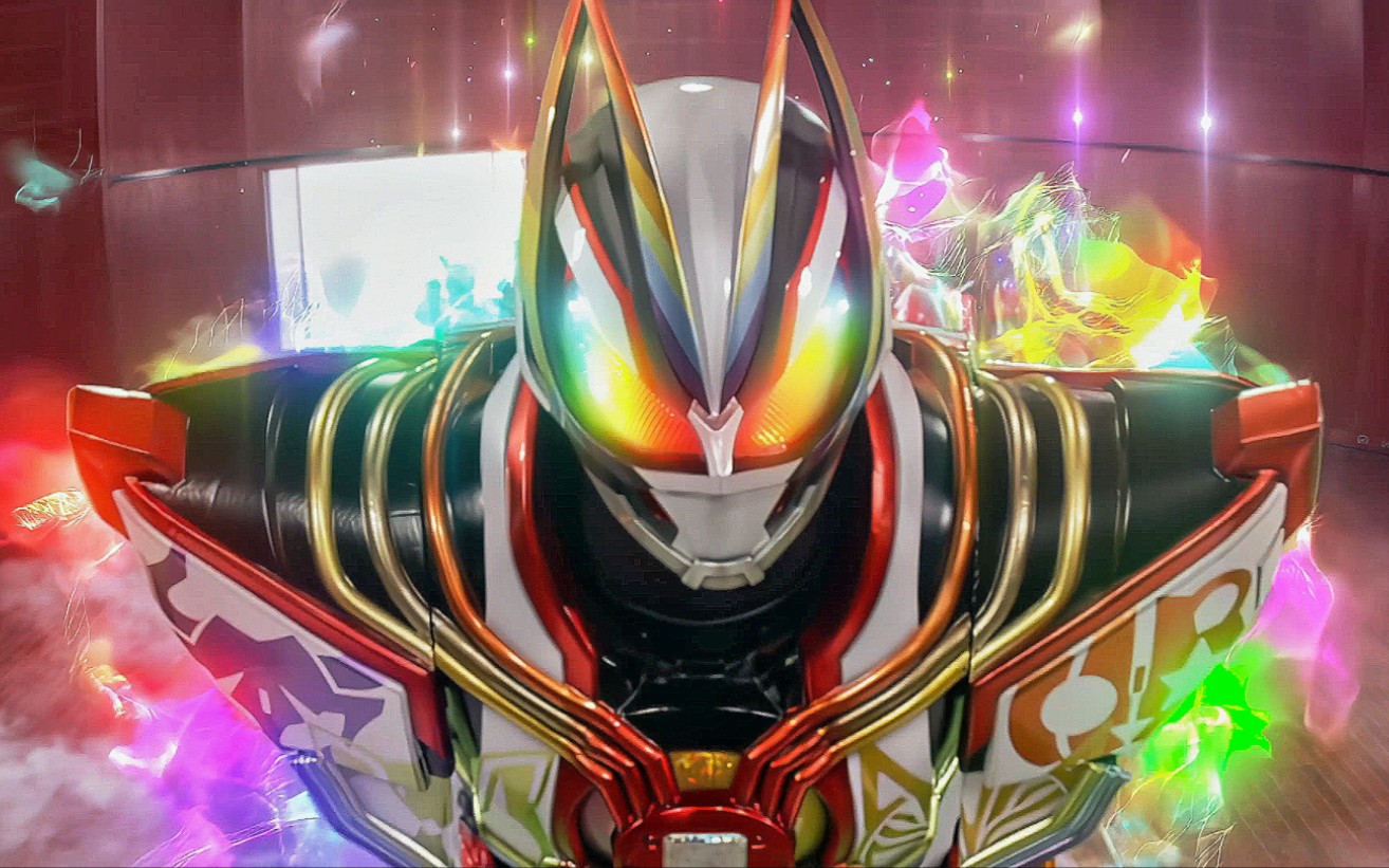 【4k】超越最终,假面骑士主骑那些最终之上的更强形态!