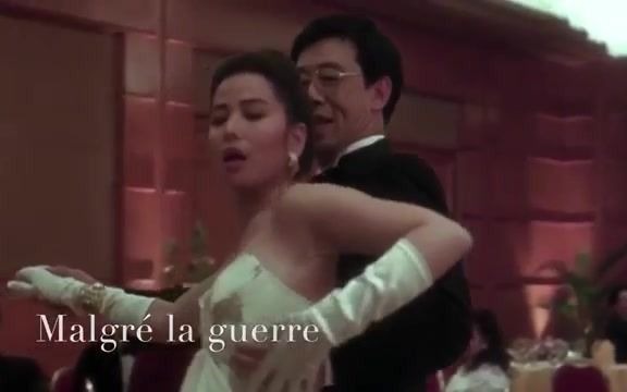 [图]法国香颂-Pardon mon amour