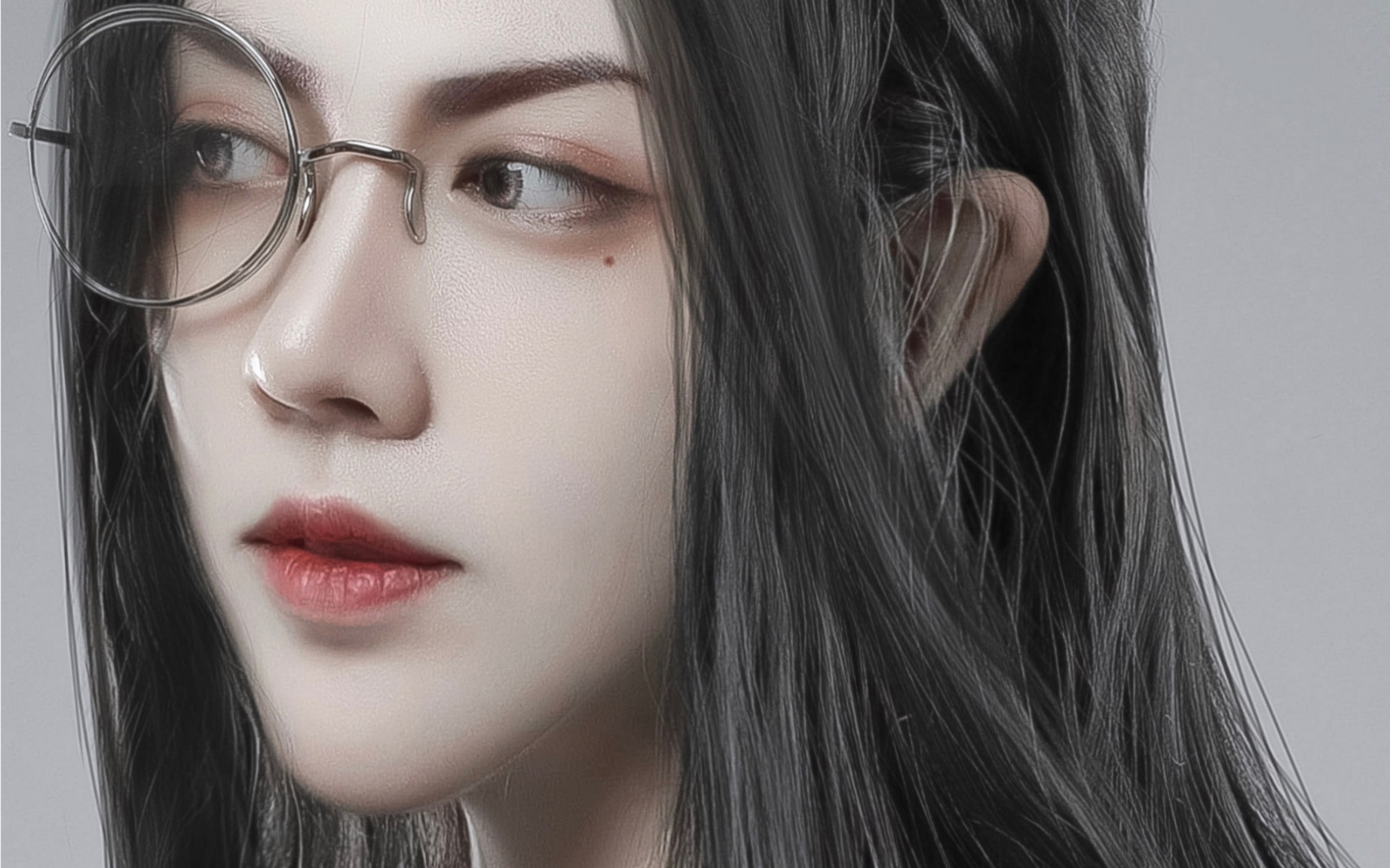 【胤川】【顾昀】大帅与惊雷的碰撞?